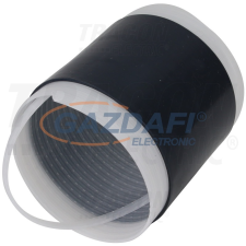 TRACON HZS92-200 Hidegzsugor cső 92/39mm; L=171mm villanyszerelés