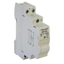 TRACON IMP-230 Impulzusrelé 230VAC; 16A/230V villanyszerelés