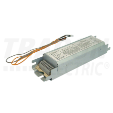TRACON Inverteres vészvilágító kiegészítő egység fénycsövekhez 230V, 50Hz, T5/T8, 14/18W, 90min, 3,6V / 2400mAh, Ni-Cd világítás