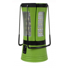 TRACON Kemping lámpa nagy fényerejű 10W SMD Led-el kemping felszerelés