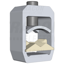 TRACON Keretes kapocs1, KETO-1, 35-150mm2 Al/Cu villanyszerelés