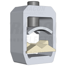 TRACON Keretes kapocs 1, KETO-1, 35-150mm2 Al/Cu villanyszerelés