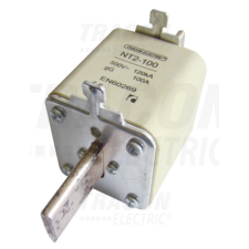 TRACON Késes biztosító500V AC, 400A, 2, 120kA, aM villanyszerelés