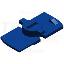 TRACON Kezelőkar záróegység00-3, villanyszerelés