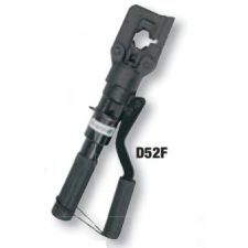 TRACON Kézi hidraulikus présszerszám kábelsarukhoz 10-240mm2 villanyszerelés