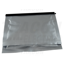 TRACON Kiöntőgyanta, fekete120gr, 80ml villanyszerelés