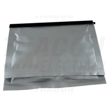 TRACON Kiöntőgyanta, fekete547 gr, 464 ml villanyszerelés