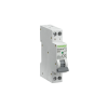 TRACON Kismegszakító, 1+N pólus, B karakterisztika  40A, B, 1P+N, 10kA