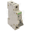 TRACON Kismegszakító, 1 pólus, C karakterisztika40A, C, 1P, 6kA