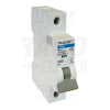 TRACON Kismegszakító, 1 pólus, C karakterisztika50A, C, 1P, 10kA