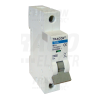 TRACON Kismegszakító, 1 pólus, C karakterisztika 13A, C, 1P, 10kA