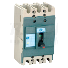 TRACON Kompakt megszakító3×230/400V, 50Hz, 75A, 20kA villanyszerelés