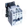 TRACON Kontaktor660V, 50Hz, 65A, 30kW, 110V AC, 3×NO+(1×NO+1×NC)