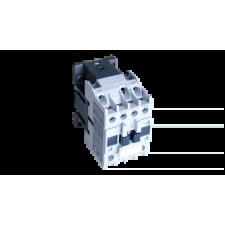 TRACON kontaktor mágneskapcsoló 32A 15kW 400V AC 3×NO+1×NO TR1F3210V7 villanyszerelés