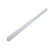 TRACON LBV20WW LED T5 bútorvilágító, sorolható 230 V, 50 Hz, 20 W, 1600 lm, 3000 K, 120 cm, EEI=A