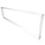 TRACON LED panel falon kívüli beépítőkeret fehér 1200x300 Tr