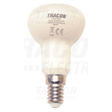 TRACON LED reflektorlámpa 230 V, 50 Hz, E14, 7 W, 470 lm, 4000 K, 120°, EEI=A+ izzó