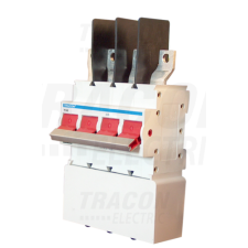 TRACON Leválasztó kapcsoló2P, 160A villanyszerelés
