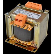 TRACON Leválasztó transzformátor 230V / 12-24-42V, max.150VA villanyszerelés