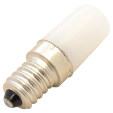 TRACON LH1,5NW LED jelző fényforrás, 230V. E14, 1.5W, 4000K izzó