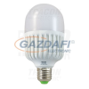 TRACON LHPE2725NW Nagyteljesítményű LED fényforrás 230VAC, 25W, 4000 K, E27, 2000 lm, 270°