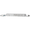 TRACON LPDH50W Meghajtó LPH 50W panelekhez 230 VAC, 0,25A / 25-40 VDC, 1200mA