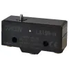 TRACON LS15G-B Helyzetkapcsoló, ütközős 1×CO, 2A/230V AC, IP00