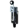 TRACON LSME8108 Helyzetkapcsoló, lengőkar-görgő 1×NO+1×NC, 5A/250V AC, 20-90mm, IP65