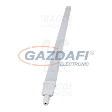 TRACON LVE1236W Védett LED ipari lámpatest230VAC, 36W, 4000K, 3500lm, IP65, EEI=A+ világítás