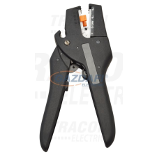 TRACON MACS16 Vezetékcsupaszító- és vágó szerszám 6-16mm2 villanyszerelés