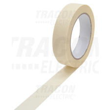 TRACON MaszkolószalagL=35m, W=24mm villanyszerelés