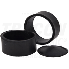 TRACON Membrános gumitömítés PG tömszelencéhezPG29.. villanyszerelés