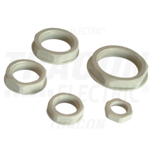 TRACON Metrikus rögzítőanyaM20×1.5 mm villanyszerelés
