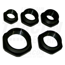 TRACON Metrikus szűkítő közcsavar M25×1.5mm villanyszerelés