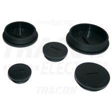 TRACON Metrikus záródugóM12×1.5 mm villanyszerelés