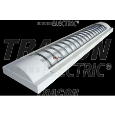 TRACON MFL-T8-130W mennyezeti fénycsöves lámpatest, 30W világítás