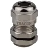 TRACON MGF-16 Metrikus tömítőszelence, fém IP66, 5-8mm