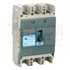 TRACON MKM2-225 Moduláris kompakt megszakító 3×230/400V, 50Hz, 225A, 15kA villanyszerelés