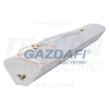 TRACON ML0620NW Sorolható védett LED ipari világítótest230VAC, 50Hz, 20W, 4000K, 120°, 2600lm, IP42, EEI=A+