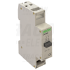 TRACON Moduláris nyomógomb230V, 50Hz, 2NO, Ith_16A, AC-14, Ie_6A