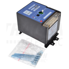 TRACON Motor hajtás AKM1 méretAC 230V villanyszerelés
