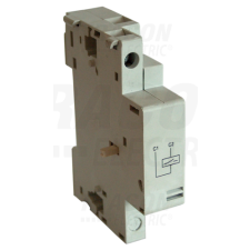 TRACON Munkaáramú kioldó400V, 50Hz, 70-110% villanyszerelés