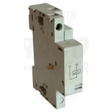 TRACON Munkaáramú kioldó 230V, 50Hz, 70-110% villanyszerelés