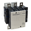 TRACON Nagyáramú kontaktor660V, 50Hz, 245A, 132kW, 400V AC, 3×NO+1×NO
