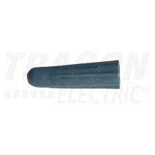 TRACON Négyszögletes tipliM8×34mm, PE villanyszerelés