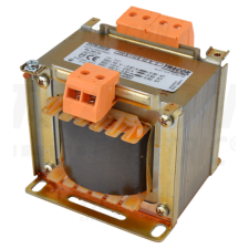 TRACON Normál, egyfázisú kistranszformátor230V / 42-110-230V max.250VA villanyszerelés