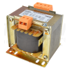 TRACON Normál, egyfázisú kistranszformátor230V / 42-110-230V, max.300 VA