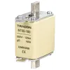 TRACON NT00-50 Késes biztosító 500V AC, 50A, 00, 120kA, gG