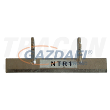 TRACON NTR00 Rövidrezáró kés 00C, 00 / 1P villanyszerelés