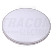 TRACON Okos RGBW beltéri LED mennyezeti lámpa világítás